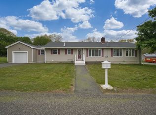 34 Michael Rd, Dracut, MA 01826