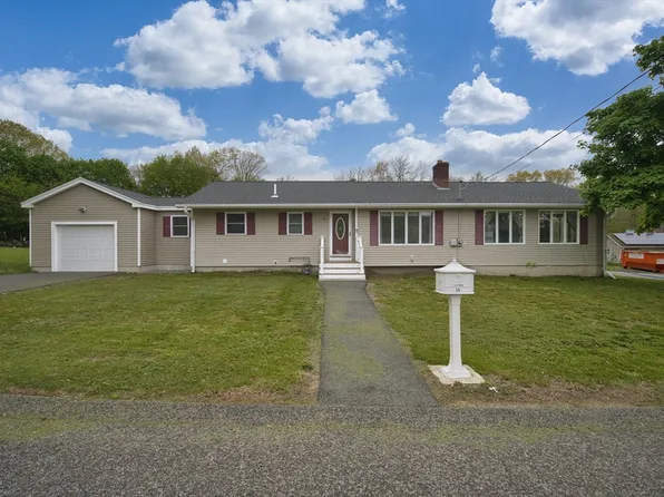 34 Michael Rd, Dracut, MA 01826