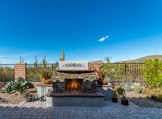 7410 W Cactus Flower Pass, Marana, AZ 85658