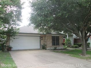 17509 Rannoch Dr, Pflugerville, TX 78660