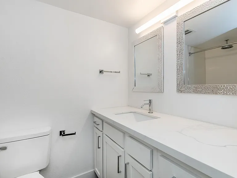 2x2 Luxe Remodel