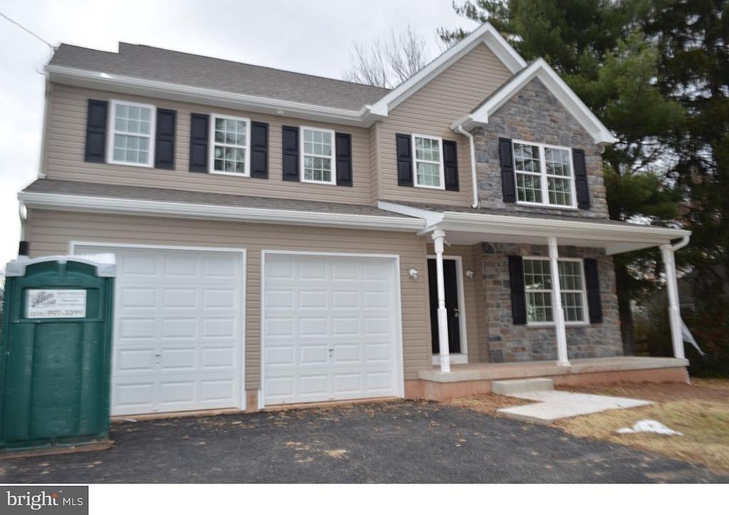 485 W Vine St, Hatfield, PA 19440 Zillow