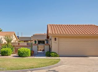 1369 N Salida Del Sol, Chandler, AZ 85224