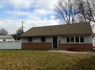 150 Cross Ave, New Castle, DE 19720