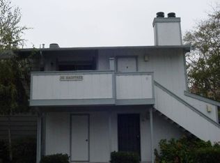 35 Raintree Ct APT 11, Hayward, CA 94544