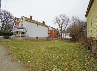 3328 Hackberry St, Cincinnati, OH