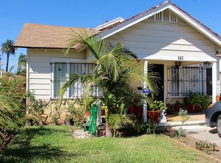 147 W 110th St, Los Angeles, CA 90061