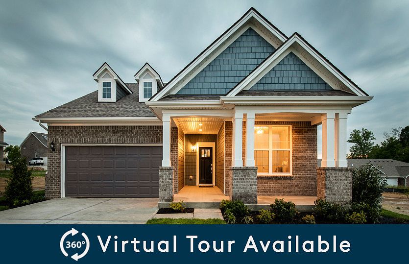 Abbeyville Home Design