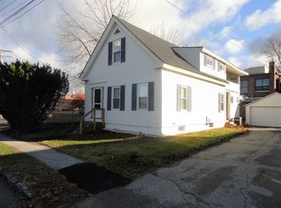 6 Wilson St, Keene, NH 03431