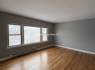 7632 N Milwaukee Ave #3BA, Niles, IL 60714