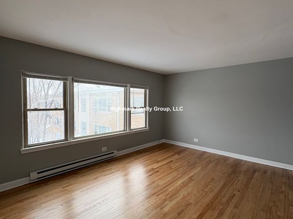 7632 N Milwaukee Ave #3BA