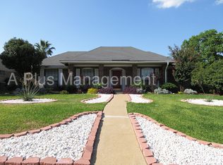 1313 Seabrook Dr, Plano, TX 75023