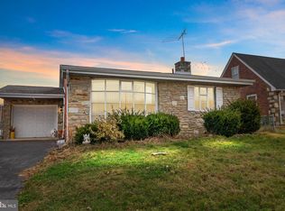 7517 Loretto Ave, Philadelphia, PA 19111