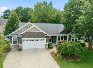 5705 Kenstyn Dr SW, Wyoming, MI 49418
