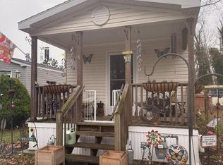 1920 S Delsea Dr Unit 5, Vineland, NJ 08360