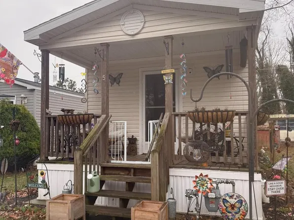 1920 S Delsea Dr Unit 5, Vineland, NJ 08360