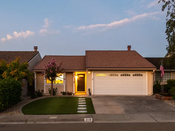 318 Lone Oak Dr, Pleasanton, CA 94566