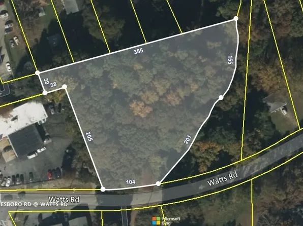 0 Watts Rd, Forest Park, GA 30297