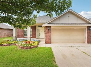 9716 SW 21st Ter, Oklahoma City, OK 73128