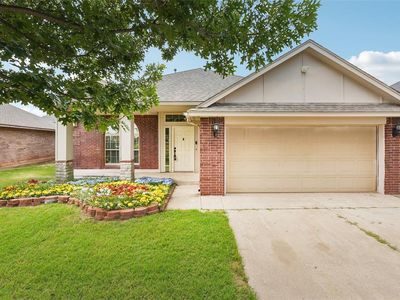 9716 SW 21st Ter, Oklahoma City, OK, 73128