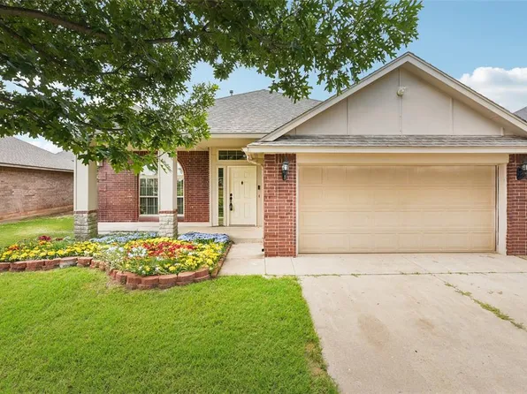 9716 SW 21st Ter, Oklahoma City, OK 73128