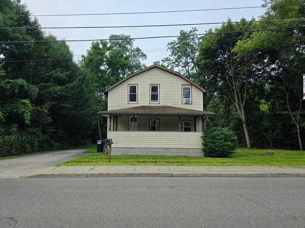138 Cayuta St, Sayre, PA 18840