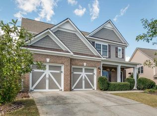 7815 Keepsake Ln, Flowery Branch, GA 30542