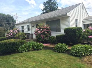 1216 Magnolia Ave, Akron, OH 44310