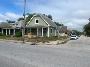 2502 W 10th St, Indianapolis, IN 46222