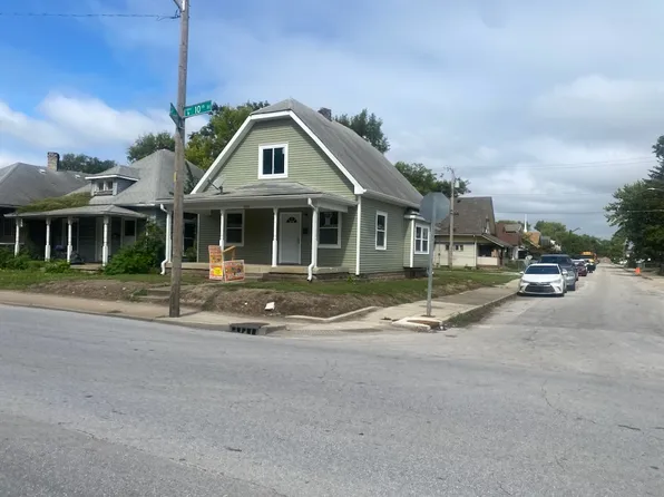2502 W 10th St, Indianapolis, IN 46222