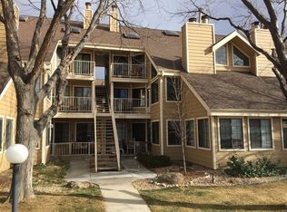 5910 Gunbarrel Ave APT E, Boulder, CO 80301