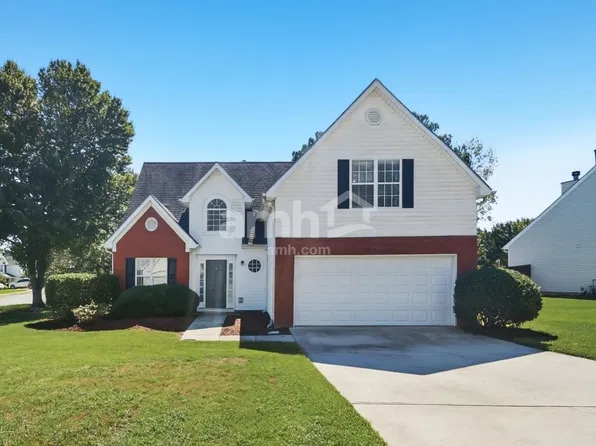 448 Ash Trace Ln, Grayson, GA 30017