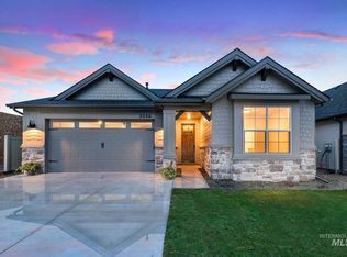 2536 E Zemo Ln, Meridian, ID 83642