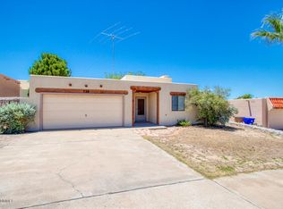 738 Homestead Cir, Las Cruces, NM 88011