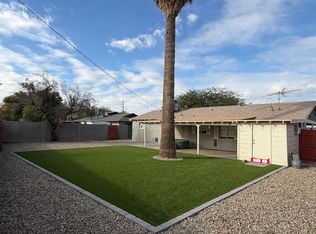2321 W Mulberry Dr, Phoenix, AZ 85015