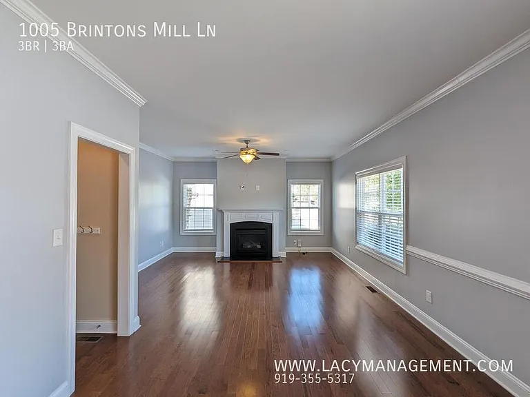 1005 Brintons Mill Ln — Photo 6