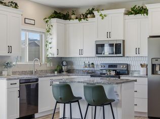 1001 W Curly Hollow Dr #80, Saint George, UT 84770