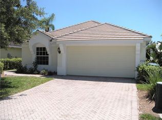 2534 Greendale Pl, Cape Coral, FL 33991