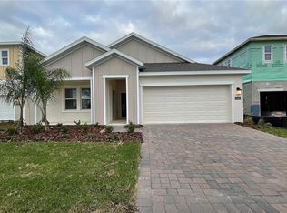 5652 Lemon Grass St #A, Clermont, FL 34714