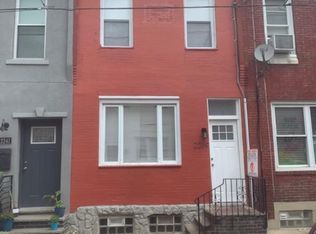 2239 Earp St, Philadelphia, PA 19146