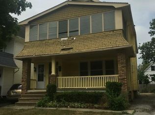 3694 Menlo Rd, Shaker Heights, OH 44120