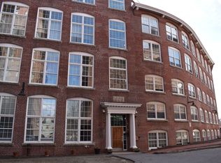 200 Market St #3213-3, Lowell, MA 01852