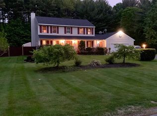 3 Phillip Dr, Malta, NY 12020