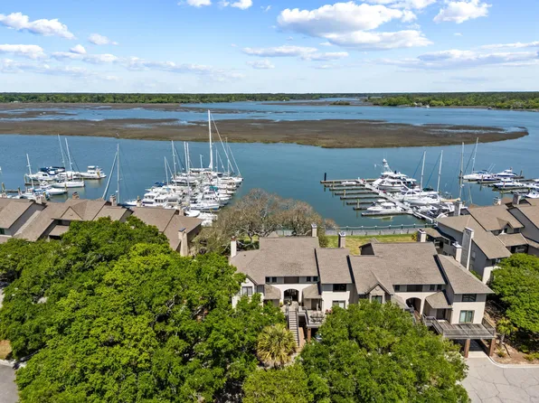 1940 Marsh Oak Ln, Johns Island, SC 29455