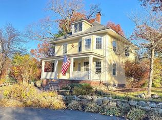 47 Highland Ave, Ayer, MA 01432