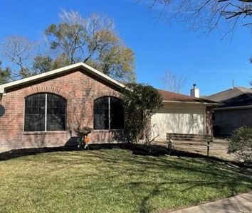 10911 Ambergate Dr, Humble, TX, 77396