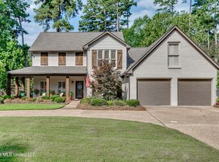 707 Wood Gate Dr, Madison, MS 39110