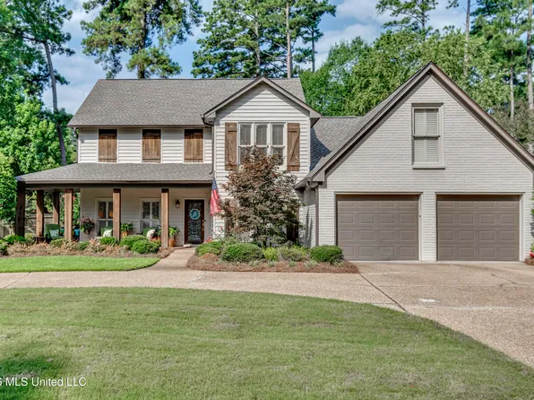 707 Wood Gate Dr, Madison, MS 39110