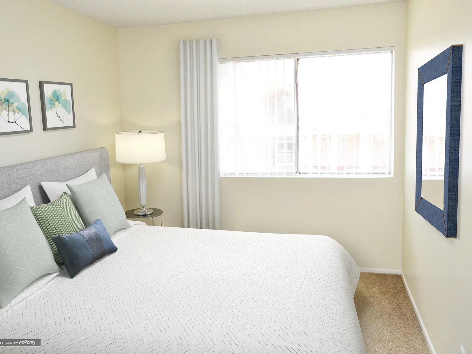The Madrid Apartments — Photo 3