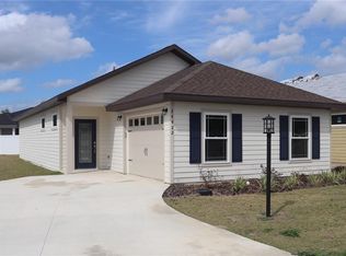 24422 SW 18th Ln, Newberry, FL 32669